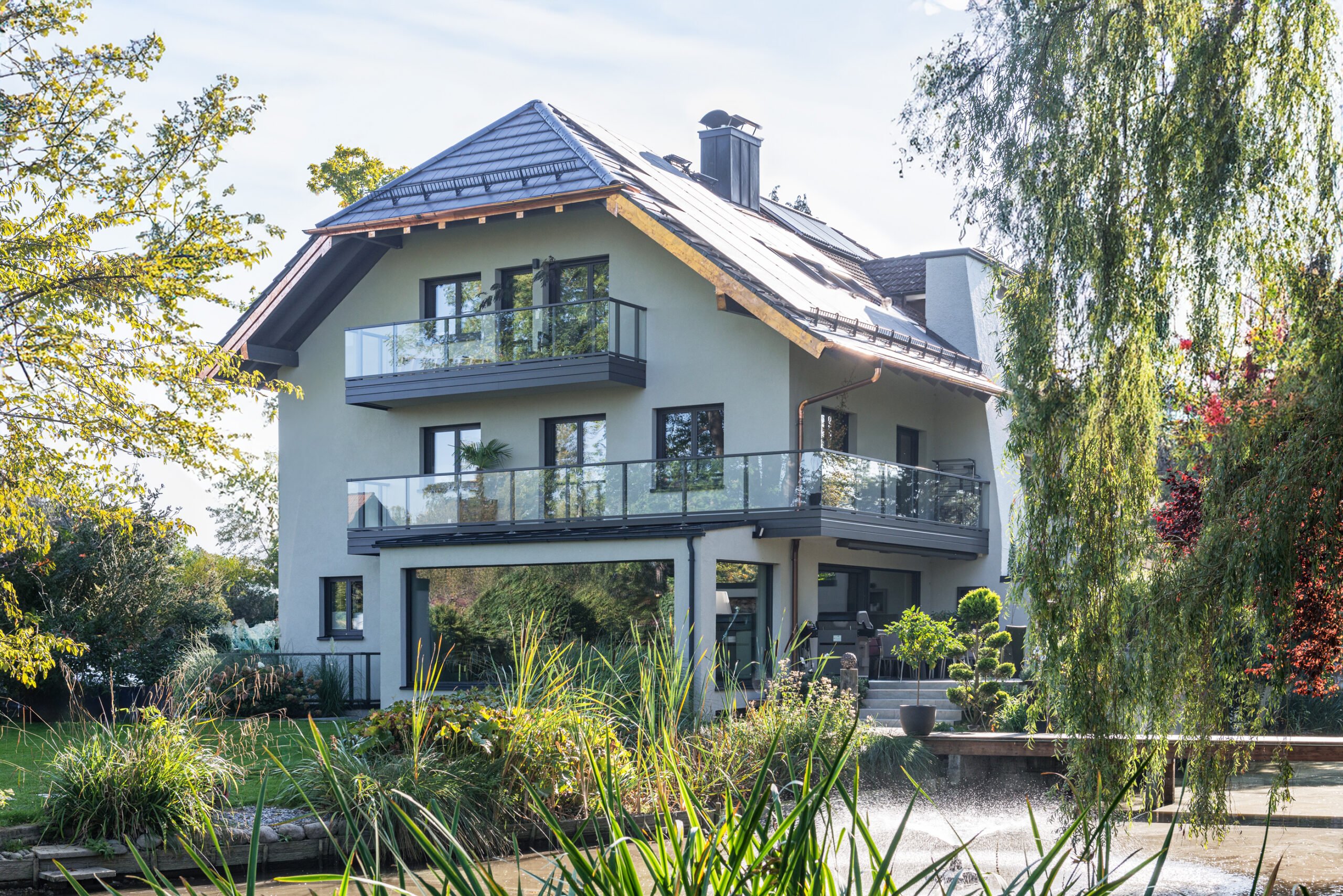 Balkonien – Zuhause zur Urlaubsoase machen