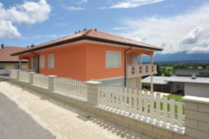 zaun alu schoenbrunn