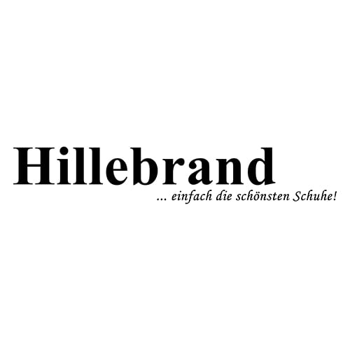 Leeb-Partnerbetrieb Hillebrand Schuhe