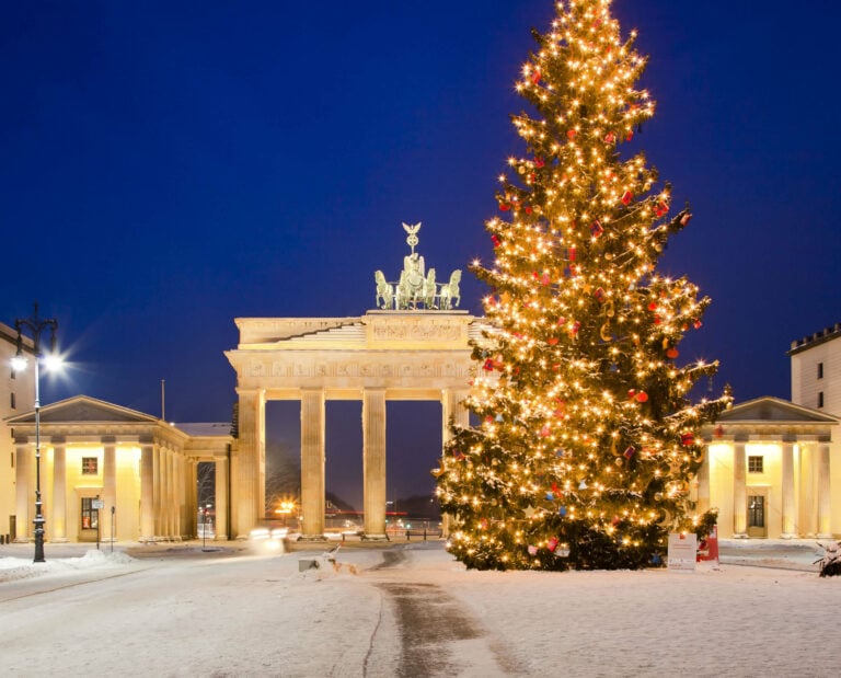 weihnachten berlin