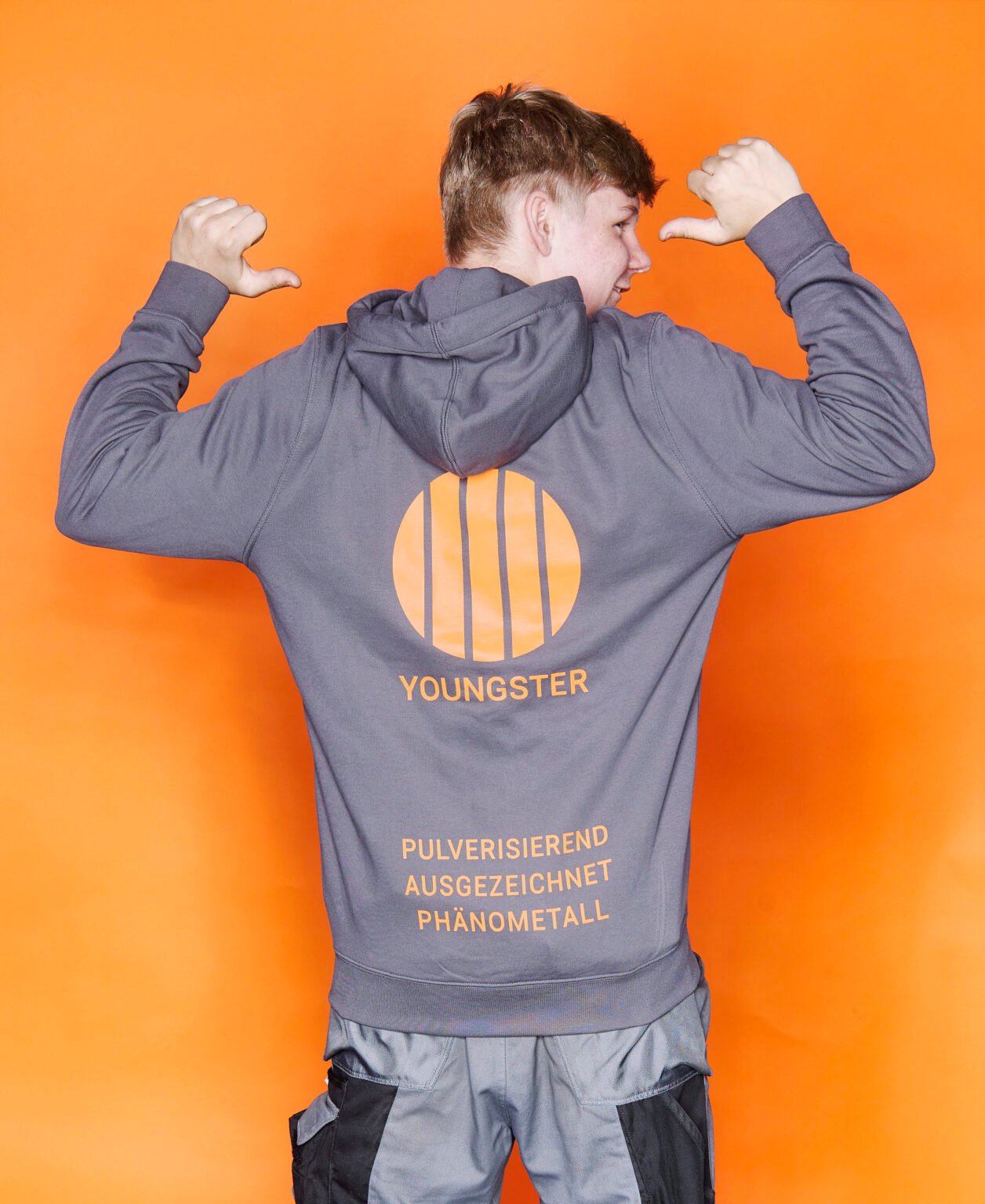 Lehre bei Leeb Leeb Balkone