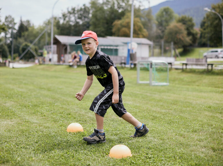 Sommercamp Gnesau 05
