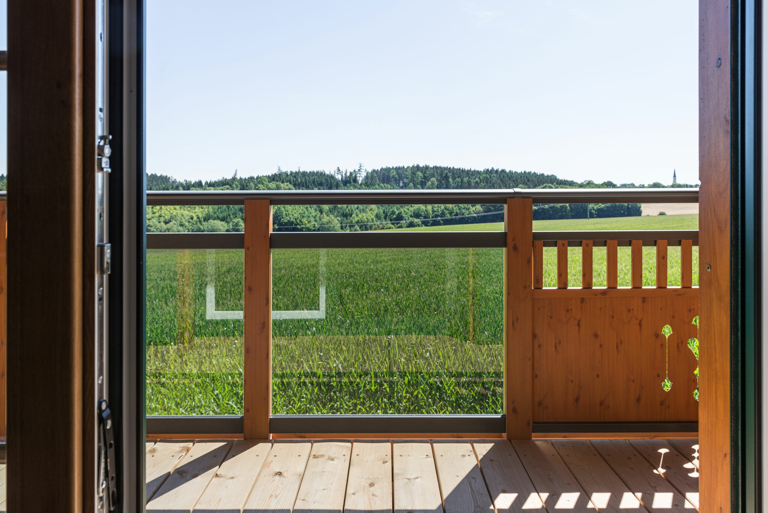 Die sieben wichtigsten Qualitätskriterien beim Balkon