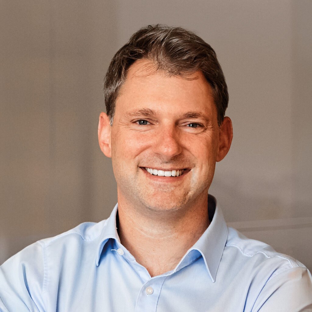 Markus Leeb