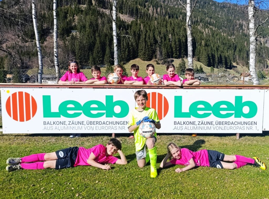 Fussball nachwuchs reichenau